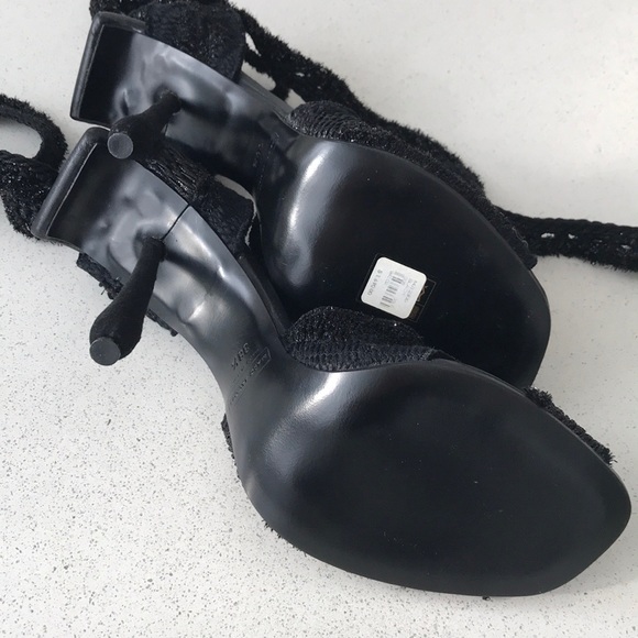 Marc Jacobs high heels ($1,690) Made in Italy - Picture 7 of 8